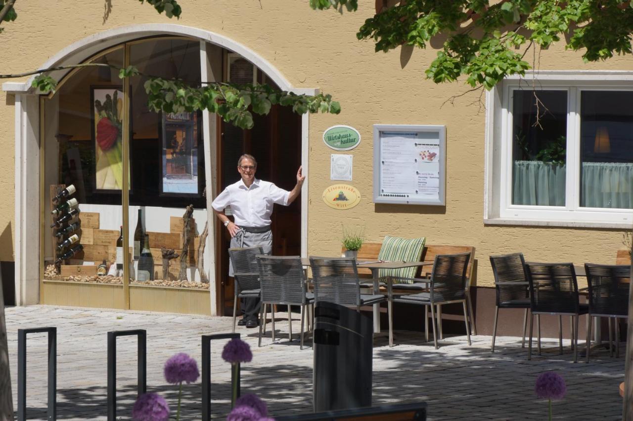 Gasthof Teufl Purgstall an der Erlauf Eksteriør bilde